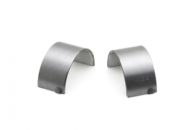 Вкладыши шатуна 186F-186FD +0.25 пара