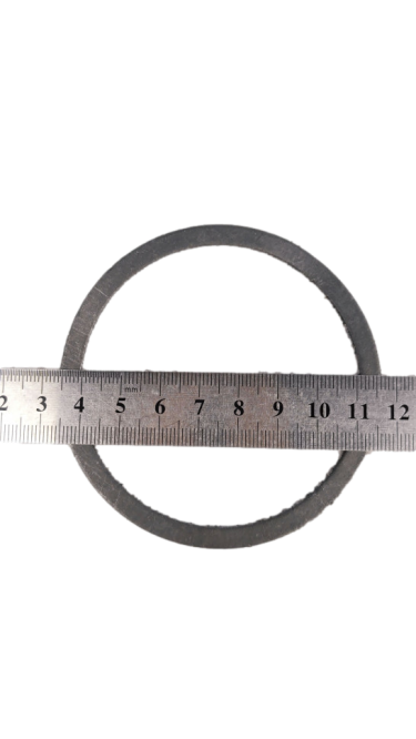 Прокладка головки мотоцикл Иж Планета металласбест