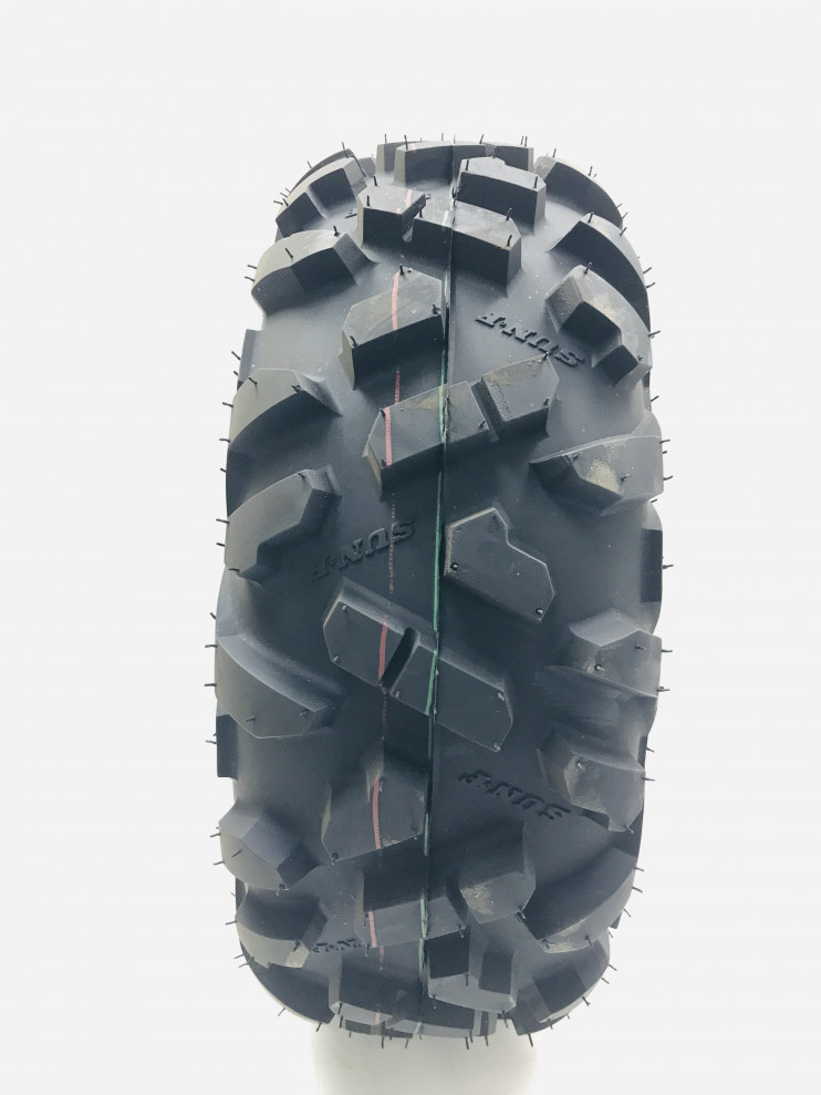 Покрышка ATV 8 19х7-8 SUN.F TL 6PR A-051