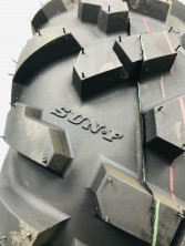 Покрышка ATV  8 19х7-8 SUN.F TL 6PR рисунок A-051