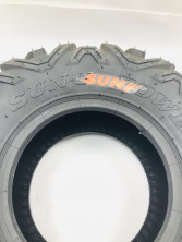 Покрышка ATV  8 19х7-8 SUN.F TL 6PR рисунок A-051