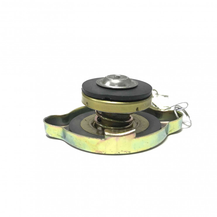 Крышка радиатора для двигателя R180