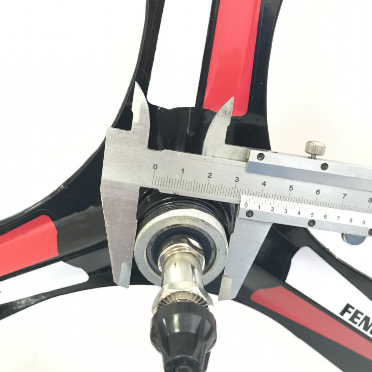 Обода 26 литые 3 луча под трещетку черные