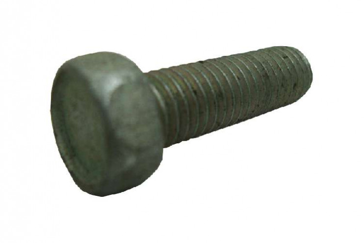 Болт педали переключения передач мотоцикл Иж Юпитер шаг 1.5