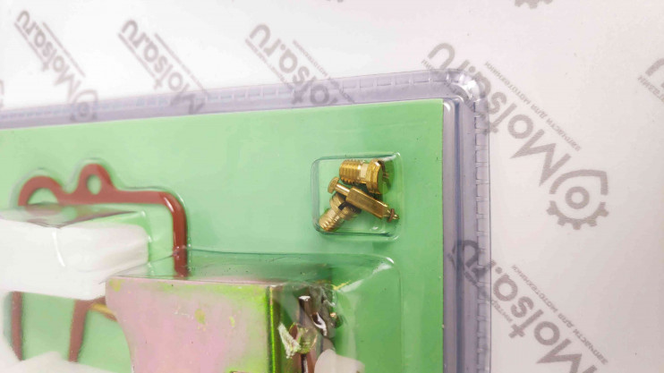 Ремкомплект карбюратора мотоцикл Иж Юпитер К65Д