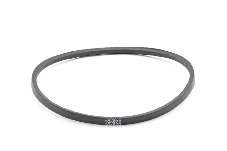 Ремень ZO-670 10х670 Россия