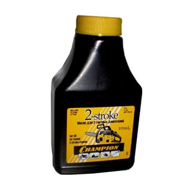 Масло 2T Champion 100 грамм 952803
