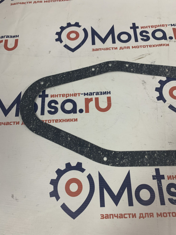 Прокладка редуктора Каскад