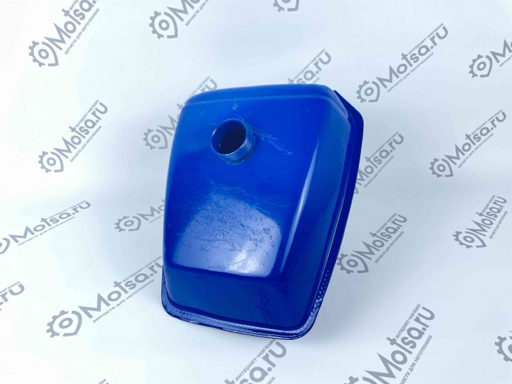 Бензобак Крот