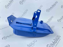 Бензобак Крот