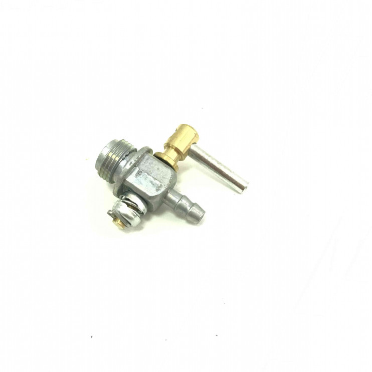 Бензокран бензопила Урал Дружба без сетки металический