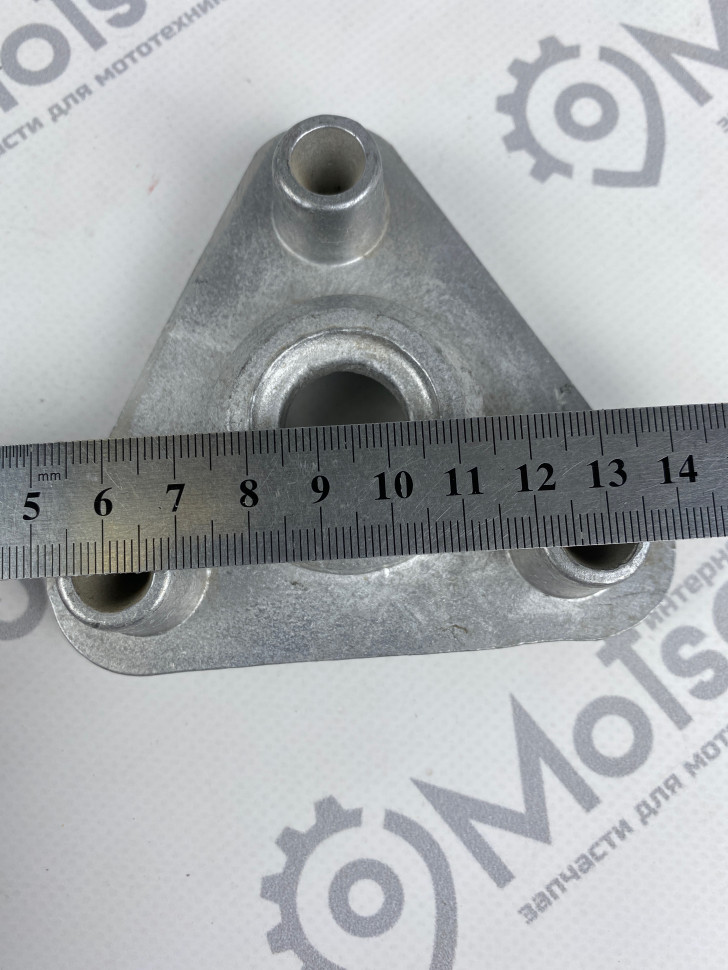 Звезда на Мопед Карпаты 13 Зубьев