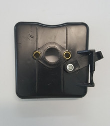 Корпус воздушного фильтра мотокосы GBC-043/052 (кожух внутренний) (43072)