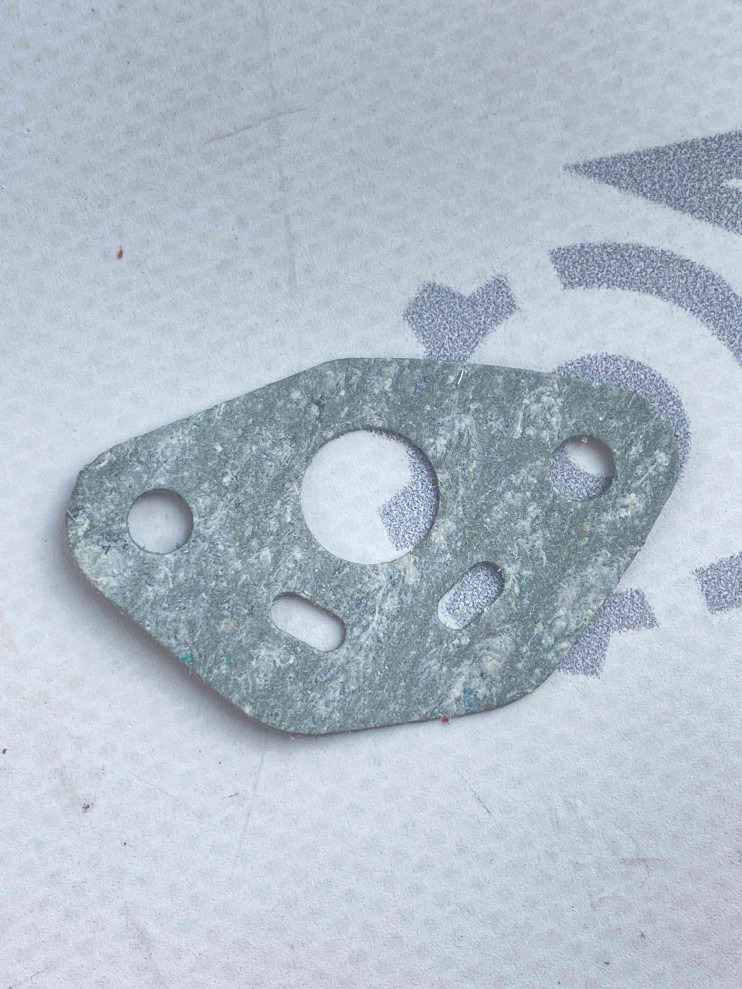 Прокладка карбюратора мотокосы BC/GBC-033