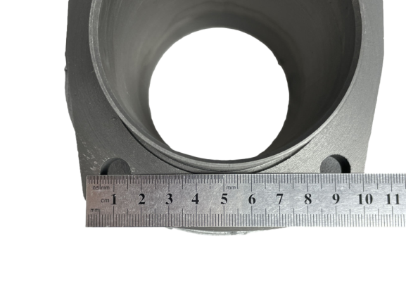 Цилиндры Урал чугун с трубками