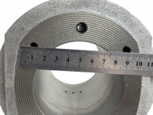 Цилиндры Урал чугун с трубками