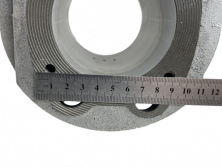 Цилиндры Урал чугун с трубками