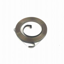 Пружина стартера Partner 340S с легким пуском тонкая нижняя