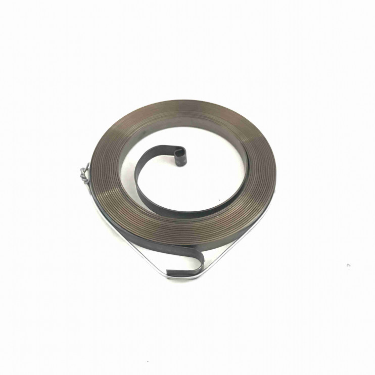 Пружина стартера Partner 340S с легким пуском тонкая нижняя