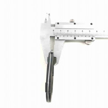 Пружина стартера Partner 340S с легким пуском тонкая нижняя