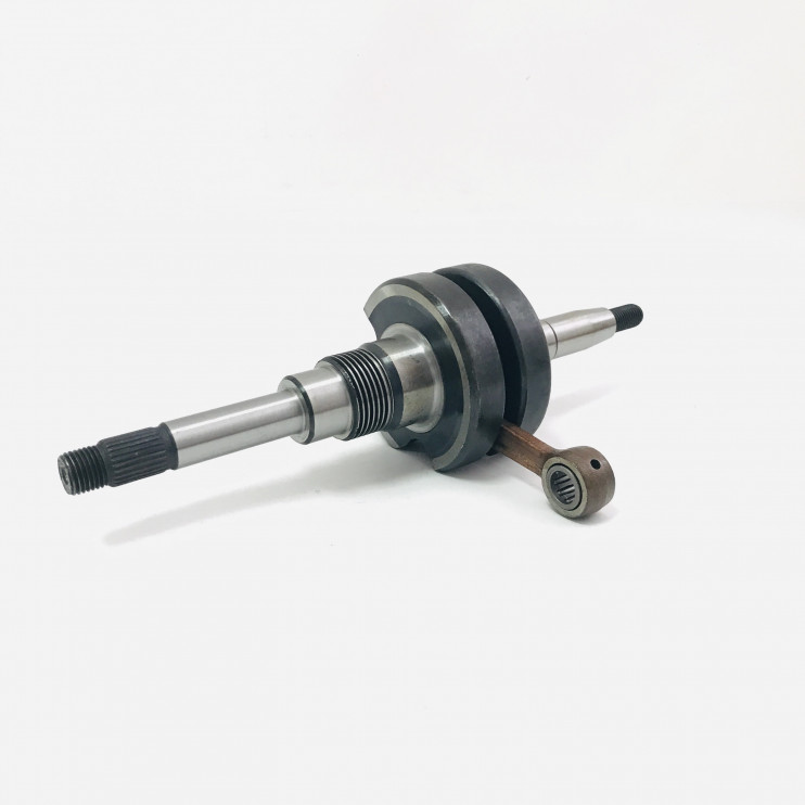 Коленвал скутер Suzuki Lets