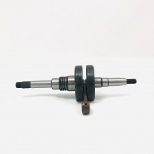 Коленвал скутер Suzuki Lets