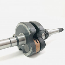 Коленвал скутер Suzuki Lets