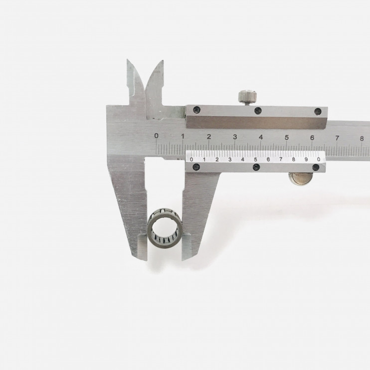 Коленвал скутер Suzuki Lets