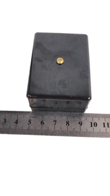 Корпус блока предохранителей Урал