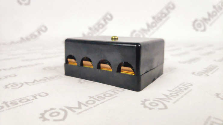 Корпус блока предохранителей Урал