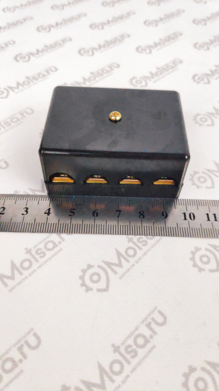 Корпус блока предохранителей Урал