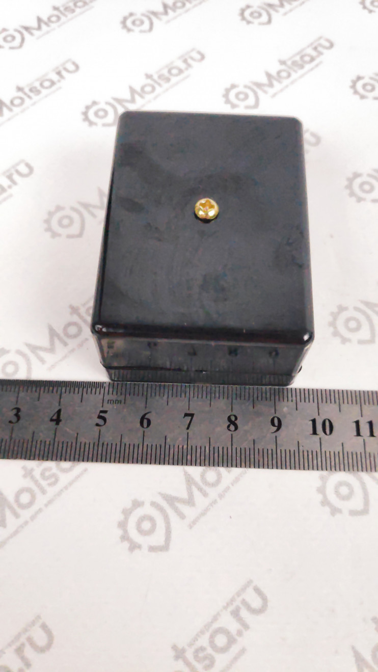 Корпус блока предохранителей Урал