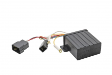 Коммутатор Буран 6-ти проводный 84.3734-02