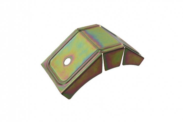 Крышка цилиндра боковая Lifan C186FD-C188FD