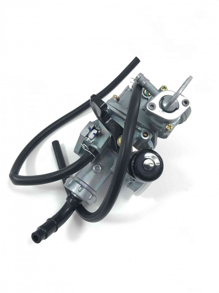 Карбюратор 156FMJ (с краном) D22 питбайк TTR 150