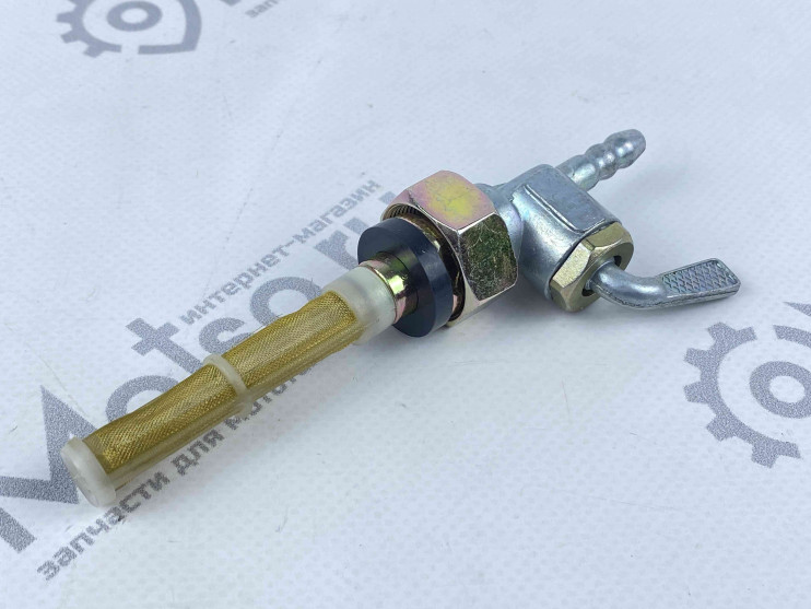 Бензокран мотоцикл Ява 12В 638-640