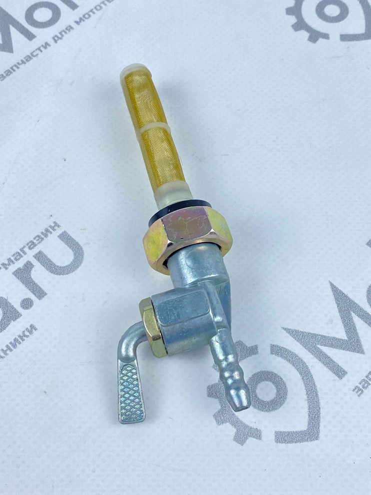 Бензокран мотоцикл Ява 12В 638-640