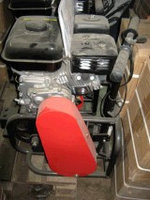 Мотолебедка Сталкер двиг.Lifan 168F-2L 6,5 л.с. с цепн. пониж редуктором,клинорем.сцепл. управл.ножное (КЛ) без НАВЕСНОГО оборудования (модифицированная)