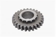 Шестерня Днепр вторичного вала 4-ой скорости