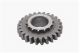 Шестерня Днепр вторичного вала 4-ой скорости