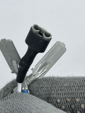 Проводка мотоцикл Ява 12 В