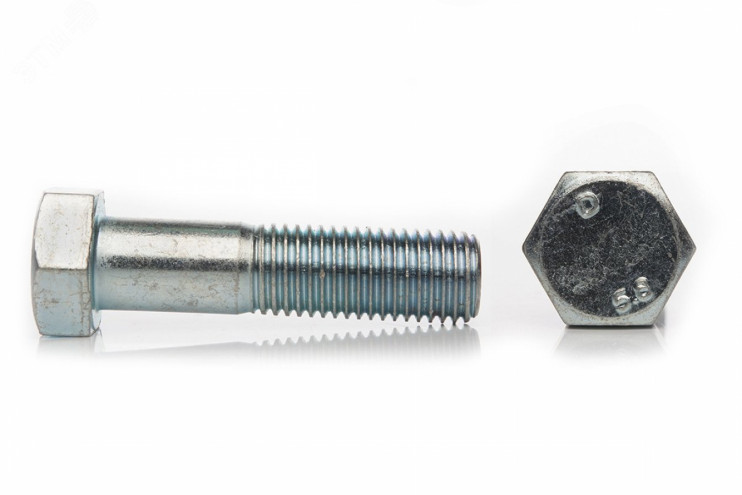 Болт М8х78