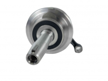 Коленвал 163FML-2 200cc Lifan подшипник D72 мм