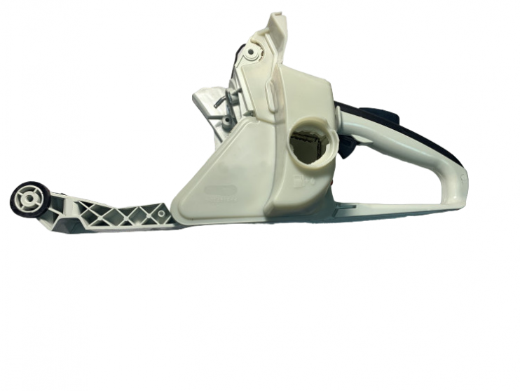 Ручка задняя бак Штиль 380