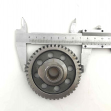 Шестерня распредвала 167FMM 250cc