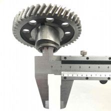 Шестерня распредвала 167FMM 250cc