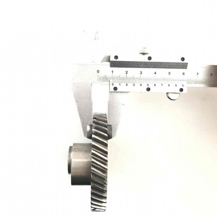 Шестерня распредвала 167FMM 250cc