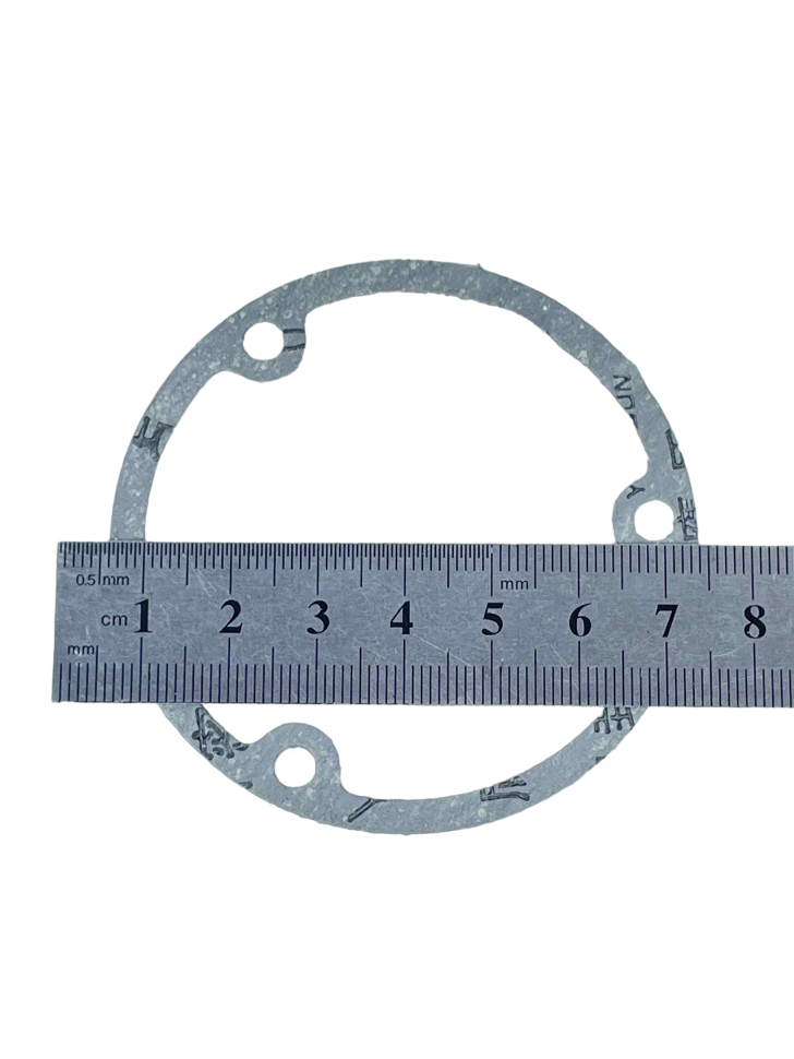 Набор прокладок 166FMM CBB250 D66.5