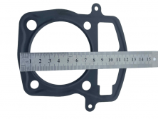 Набор прокладок 166FMM CBB250 D66.5