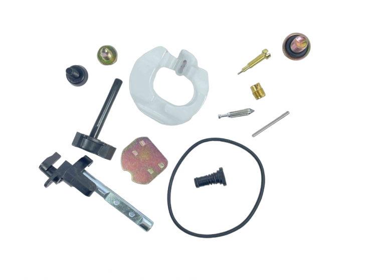 Ремкомплект карбюратора 188F